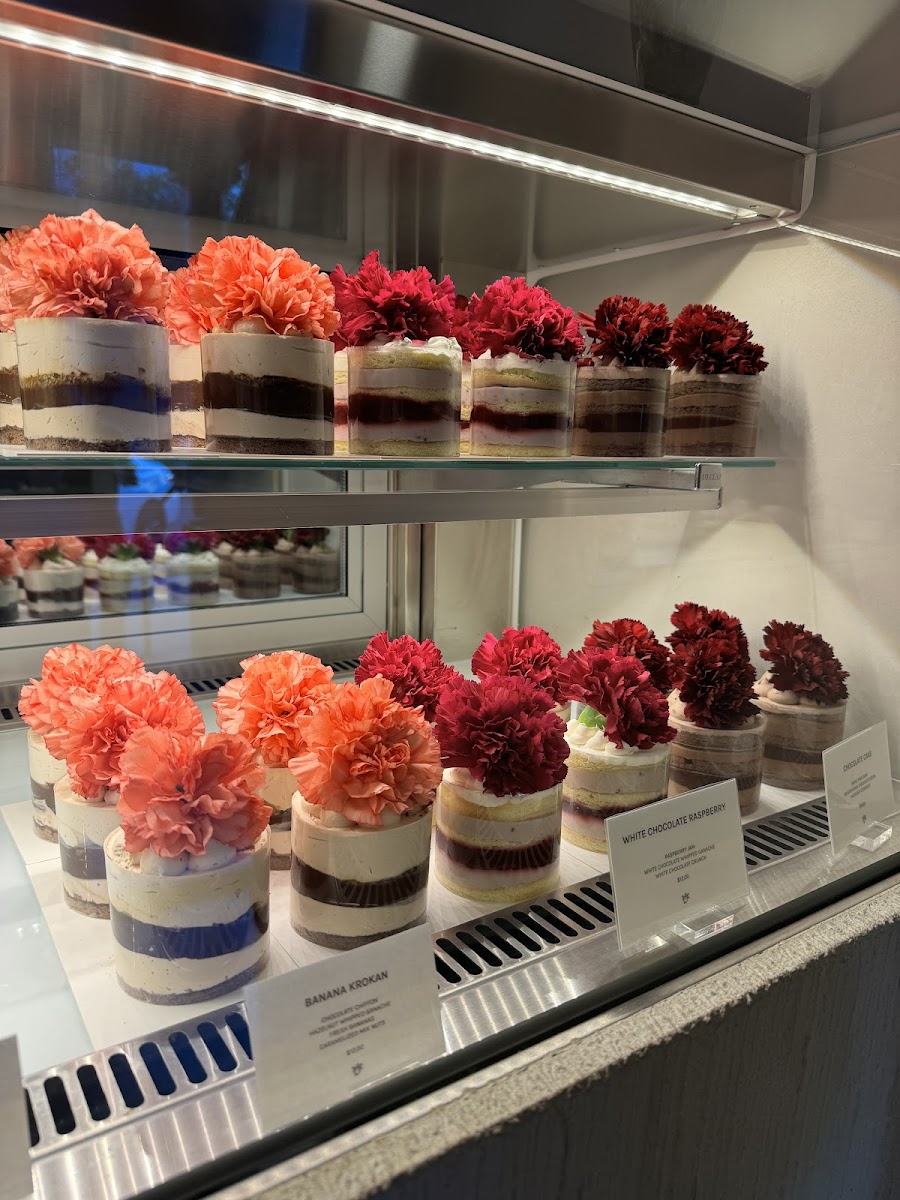 HINAR Dessert Bar & Café Menu - Image 6